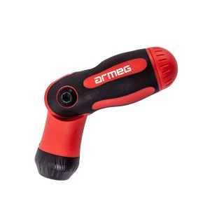 Folding Ratchet Handle