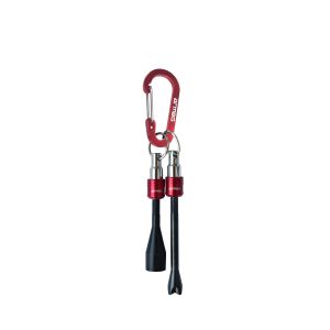 Roofing Bolt &amp; Square Nut Driving Set