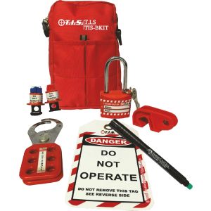 Safety Lockout Kit
