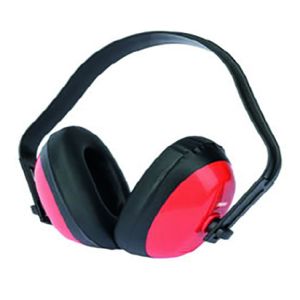 Ear defenders