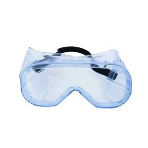 Safety goggles