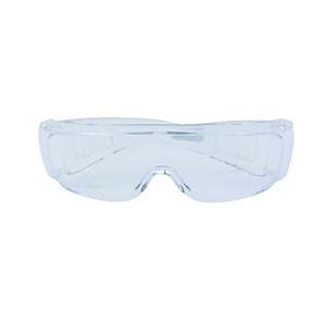 Safety glasses