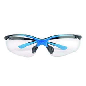 Safety spectacles