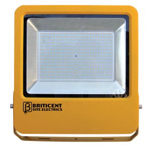 110V LED Industrial Floodlight - 300W