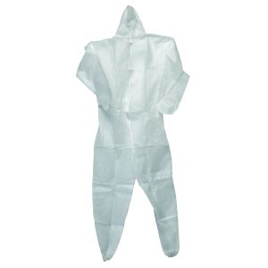 Disposable Coverall - XL