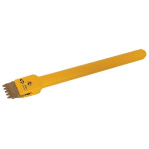 Scutch chisel 38mm
