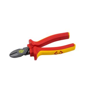 VDE side cutter 180mm