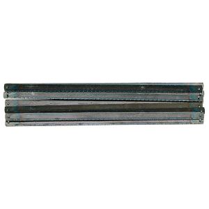 Junior hacksaw blades - pack of 10