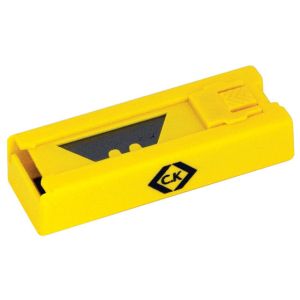 Spare blades - pack of 10