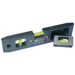 Pocket level 210mm/8¬ degree&quot;