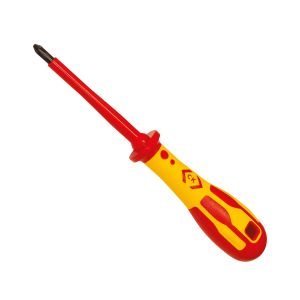Dex VDE screwdriver PH2 x 100