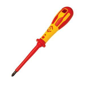 Dex VDE screwdriver PZ1 x 80