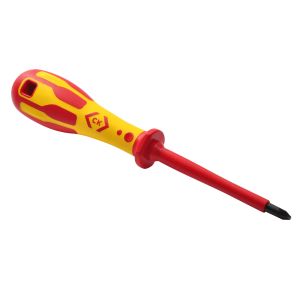 Dex VDE screwdriver PZ2 x 100