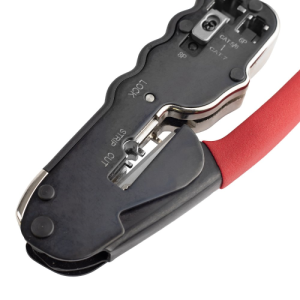 Compact Modular Crimper 6/8P