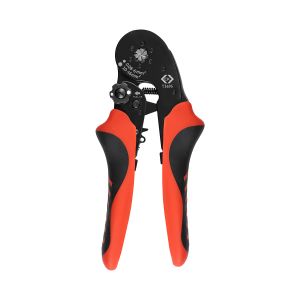 Bootlace Ferrule Crimper self adjusting