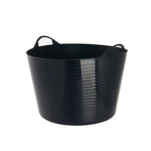 Bucket 42l black