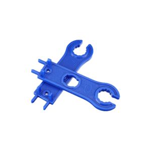 MC4 solar connection spanner 1000V