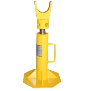 Cable jacks 3-ton pair c/w cross bar