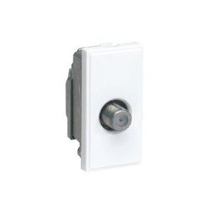 Coaxial Sockets - Single satellite