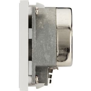 Euro Mod Whi TV+FM+SAT Triplexer
