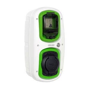 Wall Pod - 3.6kW (16A) type 2 socket