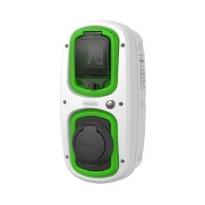 Wall Pod - 7.2kW (32A) type 2 socket