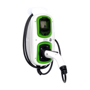 Wall Pod - 3.6kW (16A) type 2 tethered cable