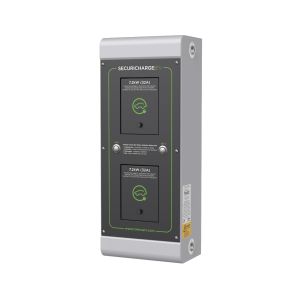 Securi Charge - 7.2kW (32A) type 2 socket