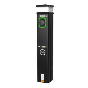Basic Charge - 7.2kW (32A) type 2 socket