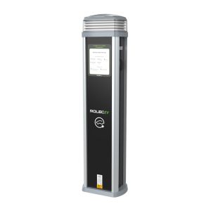 Quantum - 2 x 3.6kW (16A) type 2 sockets