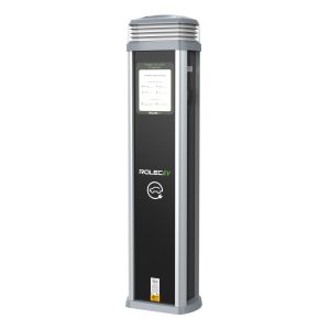 Quantum - 2 x 7.2kW (32A) type 2 sockets