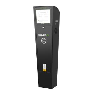 Auto Charge - 2 x 3.6kW (16A) type 2 sockets