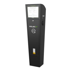 Auto Charge - 2 x 7.2kW (32A) type 2 sockets