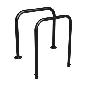 Charge Point root mount protection barrier (48mm)