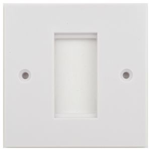 Euro Plates - 1 module