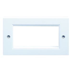 Euro Plates - 2 module