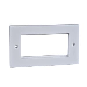 Euro Plates - 4 module