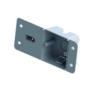Stud Boxes - 1 gang stud box