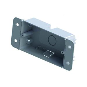 Stud Boxes - 2 gang stud box