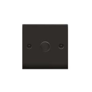 1 Gang 2 Way 100W Dimmer Switch
