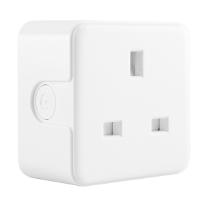 13A Smart Plug-in WIFI Socket
