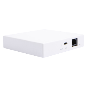 Smart Gateway Hub
