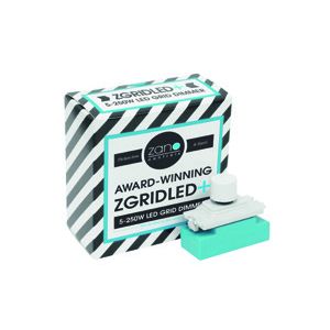 1-10V grid dimmer