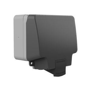 Enclosure 2G IP66 g/b