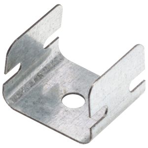 U Clips - U-Clip with base width 46mm (qty 50)