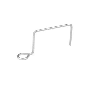 Retro Clips - 25 x 16mm (Qty 50)
