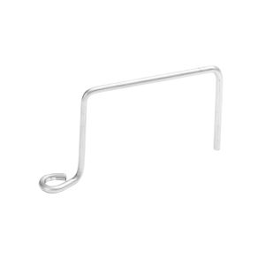 Retro Clips - 38 x 15mm (Qty 20)