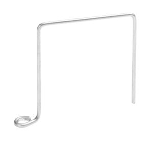Retro Clips - 50 x 50mm (Qty 20)