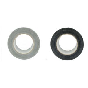Duct tape black 50mm x 50M