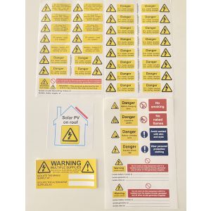 Solar Contractor Pack 